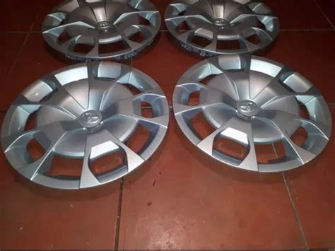 Tapon Copa Polvera Original Rin Toyota Hiace En Venta En