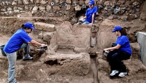 Archaeology Projects For Kids The Classroom