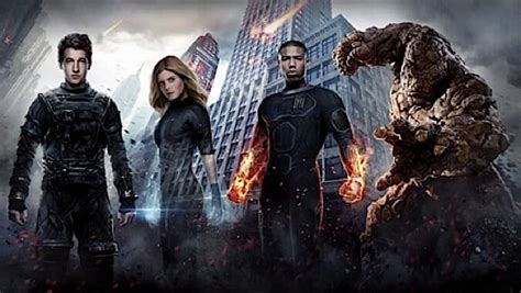 See Doctor Doom Unmasked In The Final Fantastic Four Trailer Paste