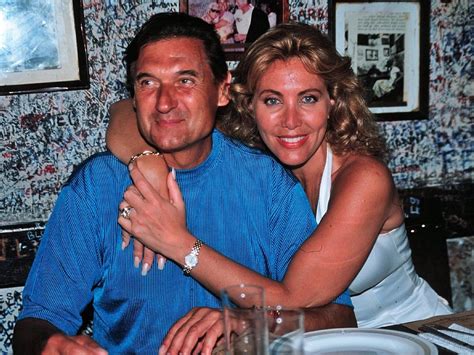 Norma Duval y Mar Ostarcevic un amor en estado puro durante los noventa que marcó sus vidas