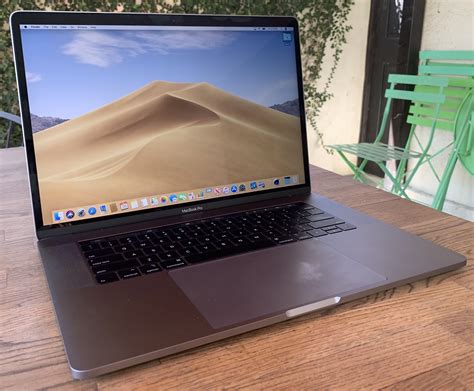 15 Inch Macbook Pro Mini Review How Much Does Apples Fastest Laptop
