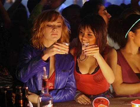 Mtv S Skins May Be Racy But Viewership Plunges After Its Second Airing