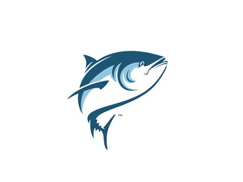 Tuna By Sergey Shapiro On Dribbble