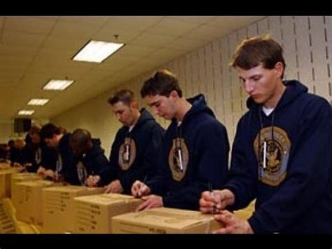 If you do not pass pst 1 or 2 (or any other future pst), you will be taken off the seal pipeline and put in another area of the navy. Navy Boot Camp: My first week (Screaming at your face 24/7 ...