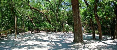 Florida is known for its beaches and parks, and st. Camping St. Augustine | Visit St. Augustine