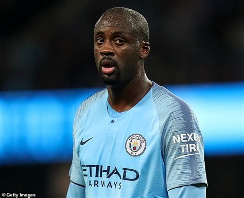 Yaya Toure Is Kicked Off Soccer Aid After Bragging He Could Get 19 Sex