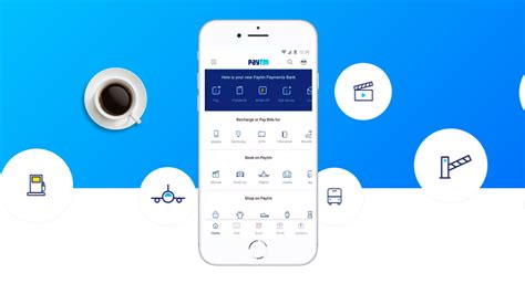 Paytm Releases Paytm For Business App For Merchants In Tamil Nadu