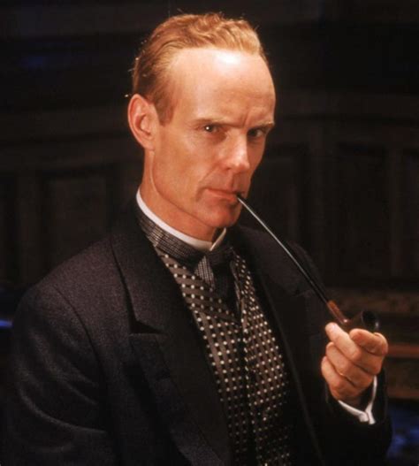 Rating Another Five Actors Who Played Sherlock Holmes Reelrundown