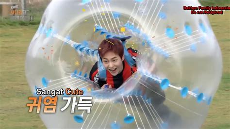 Exo ladder season 2 sub indo. SUB INDO 'Travel The World On EXO's Ladder' season 2 ...