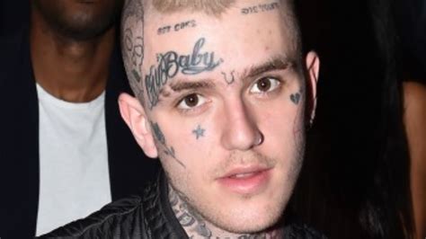 Disturbing Details Found In Lil Peep's Autopsy Report - YouTube