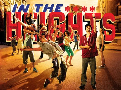 Carla and daniela in the heights kiss. Top #4 TONY Awards Countdown - In the Heights | New York ...