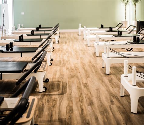 Pilates Website Design Guide: Create the Best Pilates Studio Website