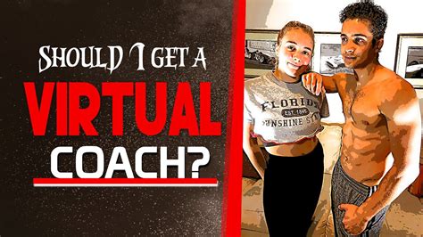 Should I Get Alpha Coach [ Online Personal Trainer ] Youtube