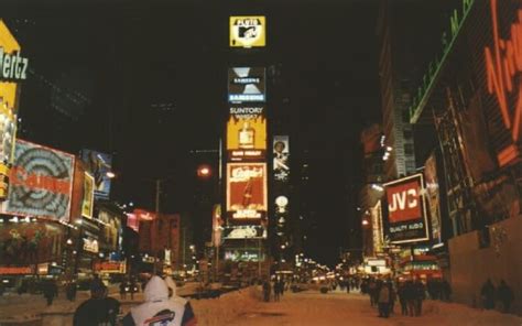 1993 Gallery New York City In The 1990s Complex
