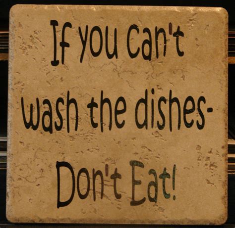 Every Kitchen Needs This One Funny Kitchen Signs Kitchen Humor