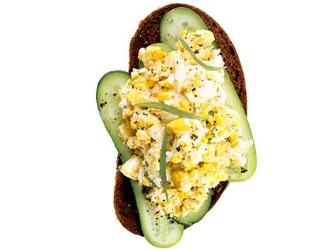 Be sure to use heavy cream; 7 Egg Dishes | Recipes, Dinners and Easy Meal Ideas | Food ...