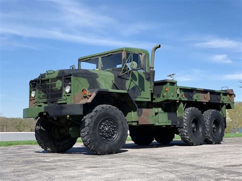 Military 6x6 For Sale In Uk 57 Used Military 6x6