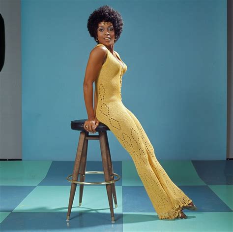 Lola Falana Was A Mega Diva Of 70s Las Vegas 70s Tv Loved To Have Her