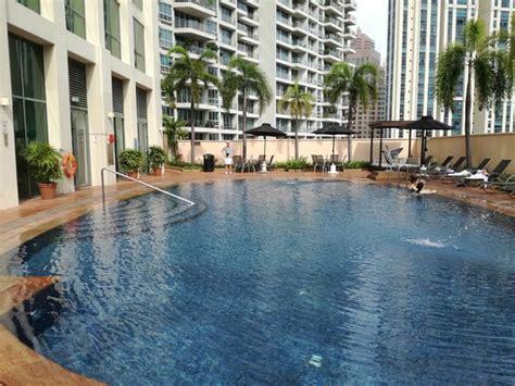 Grand Copthorne Waterfront Hotel Singapore Reviews Photos And Price