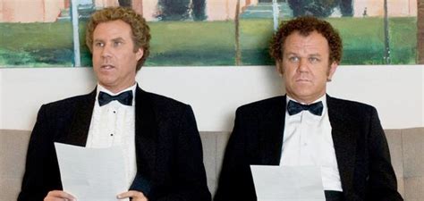 Holmes And Watson Has Life Again With Will Ferrell And John C Reilly