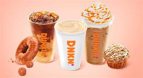 Dunkin Donuts Brings Out The Pumpkin Spice Early News