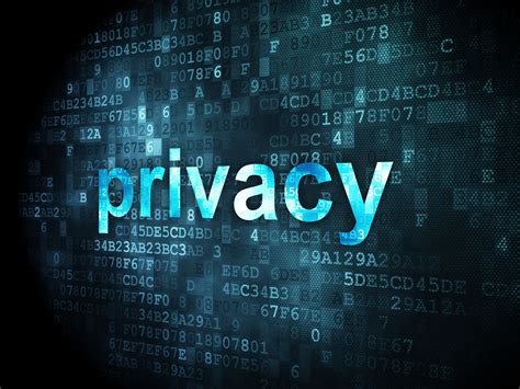 national privacy research strategy the networking and information technology research and