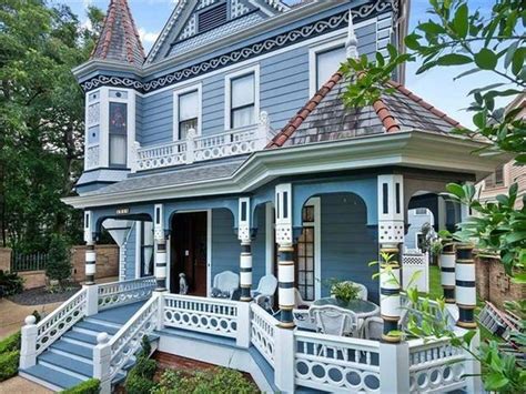 1889 Victorian For Sale In New Orleans Louisiana In 2020 With Images