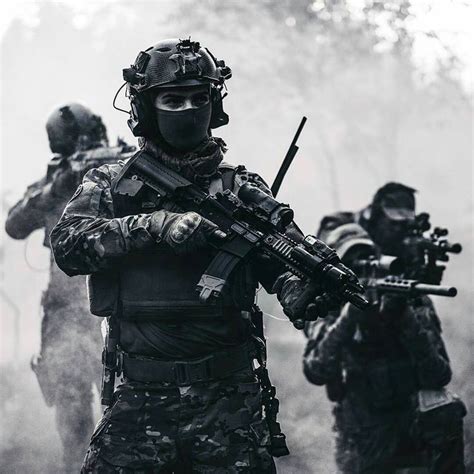 544 Best Special Forces Images On Pinterest Military Military Guns
