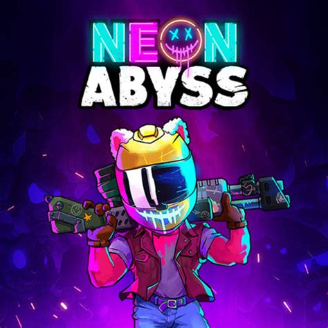 Neon Abyss Ocean Of Games