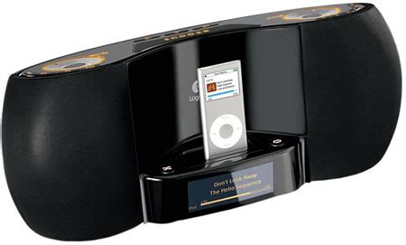 Bedroom bands is a place where bedroom artists can talk, question and, most importantly we want to use technology to unite bedroom musicians, and to make possible international collaborations that. Logitech Pure-Fi Dream Premium Bedroom Music System for ...