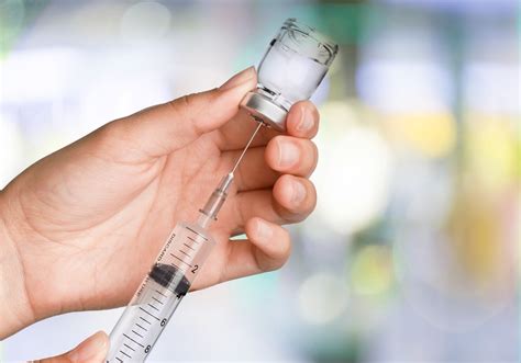 A vaccination is the injection of a killed or weakened organism into your body by a needle, swallowing, or inhaling. Vaccination Services - Hardings Pharmacy
