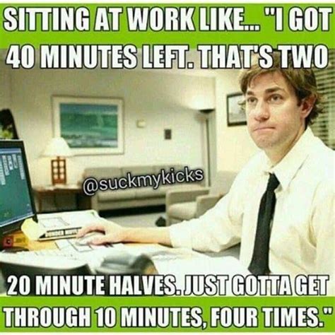 Funny Work Memes You Ll Totally Understand SayingImages