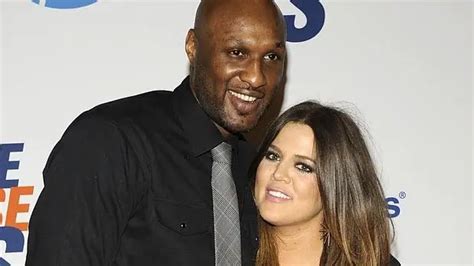 Khloé Kardashian Reanuda Su Divorcio Con Lamar Odom