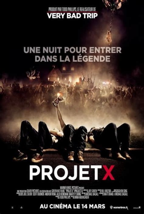 Projet X Streaming 2012 📽️ Vf And Gratuit