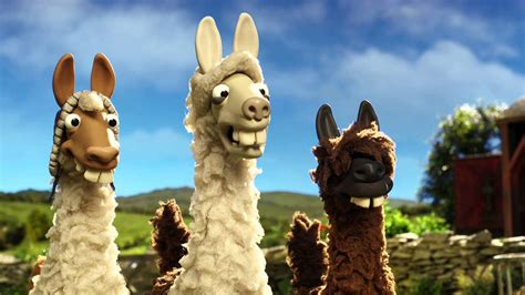 He is a writer and producer, known for wallace & gromit: لاماهای کشاورز Shaun the Sheep | انیمیشن و کارتون | آفرینک