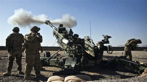 Three Decades After Bofors Scandal India To Get First Artillery Guns