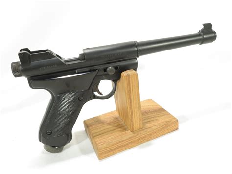 Crosman Mark Ii Target In The Original Box Baker Airguns
