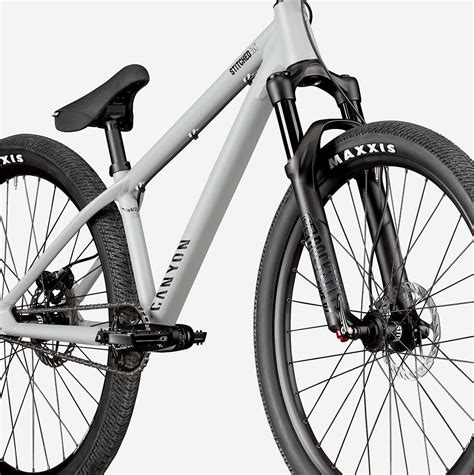 2020 Canyon Stitched 360 Pro Bike Reviews Comparisons Specs