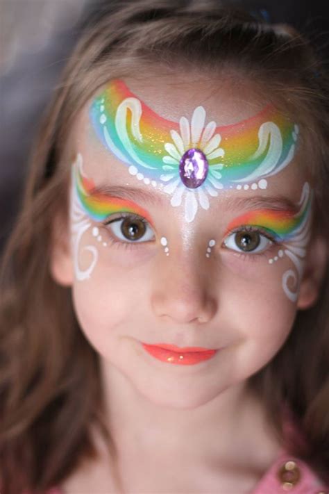 Nadines Dreams Face Painting Calgary Face Painter And Henna Artist