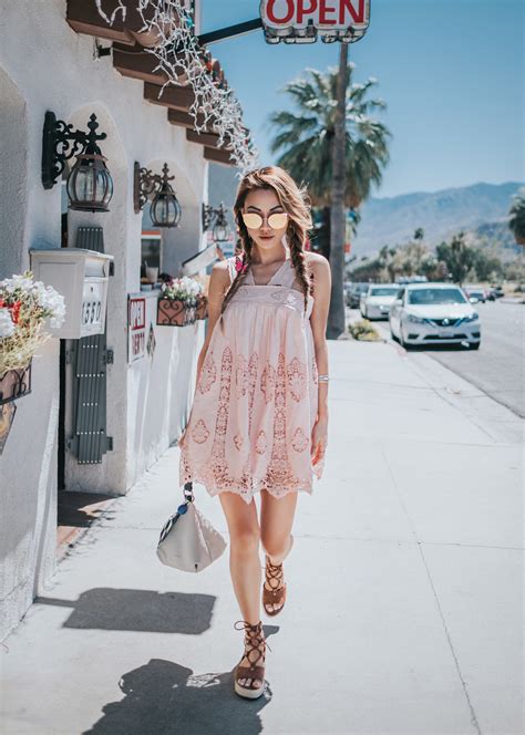 THE PERFECT SHOES FOR ANY COACHELLA OUTFITS | NotJessFashion