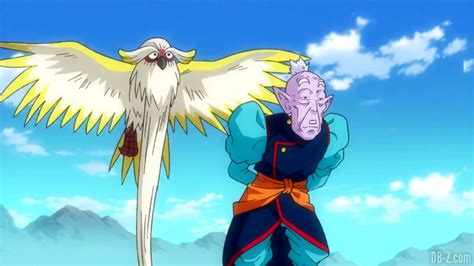 These two new insect looking fighters are from universe 4, who are yet to make a serious impact in the tournament of power so far. Super Dragon Ball Heroes Universe Mission 4 (UVM4) : OPENING
