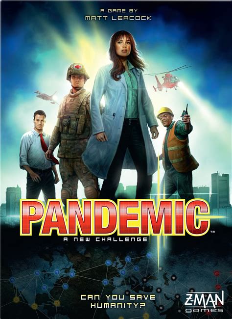 Pandemic En Xenomorphe