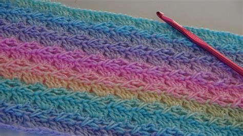 Stitch of the Week | Creative Grandma