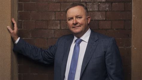 Anthony albanese was born on march 2, 1963 in sydney, new south wales, australia as anthony norman albanese. Anthony Albanese lays out his vision for Labor in a Gough ...
