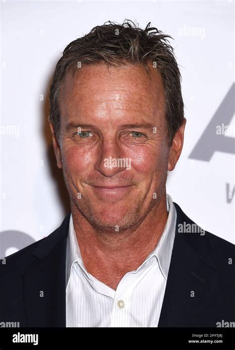 Linden Ashby Attending The Aspca Passion Awards 2014 In Bel Air