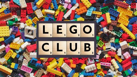 Lego Club Connectabilities Therapy Center