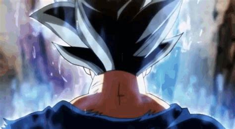 Ultra Instinct Goku Anime And Cartoon  Avatar