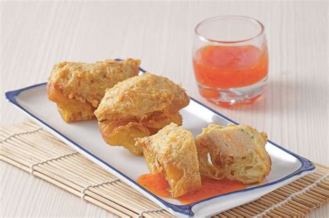 Cara membuat croissant coklat keju (roti bulan sabit). Cara Membuat Cakwe Mengembang Seperti Pedagang Aslinya ...