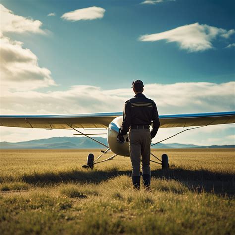 How Much Does It Cost To Get A Glider Pilot License Soaring Skyways
