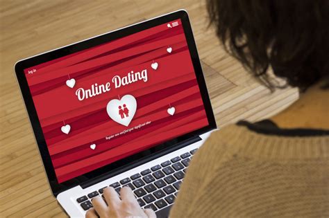 Digital Courtship How To Date Online And Find A Lasting Relationship
